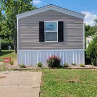 2025 SENSATION Manufactured Home