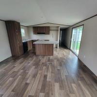 2025 SENSATION Manufactured Home