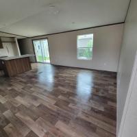 2025 SENSATION Manufactured Home