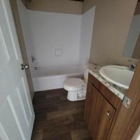 2025 SENSATION Manufactured Home