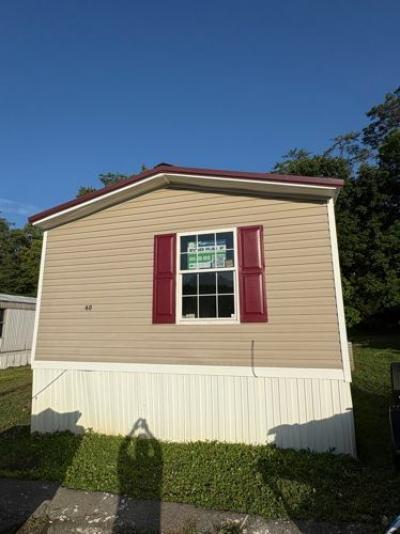 Mobile Home at 220 Monday Rd Lot 60 Corryton, TN 37721