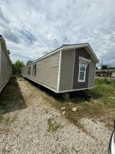 Mobile Home at 69 Jackson Park Ave Buckhannon, WV 26201