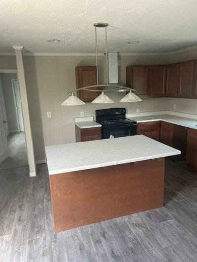 Photo 5 of 18 of home located at 69 Jackson Park Ave Buckhannon, WV 26201