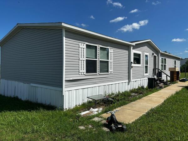 2017 THE BREEZE Mobile Home For Sale