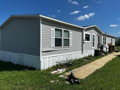 Mobile Home at 5691 Judy Rd Kaufman, TX 75142