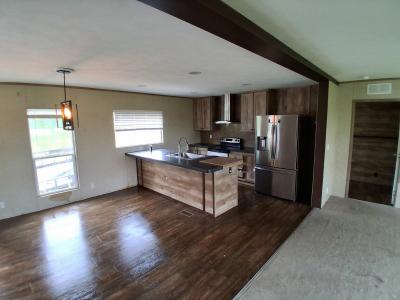 Photo 2 of 10 of home located at 5691 Judy Rd Kaufman, TX 75142