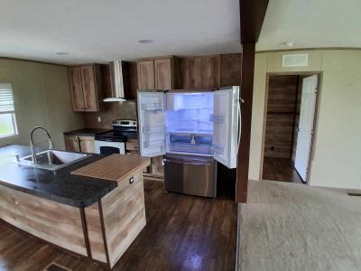 Photo 3 of 10 of home located at 5691 Judy Rd Kaufman, TX 75142