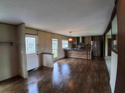 Photo 4 of 10 of home located at 5691 Judy Rd Kaufman, TX 75142