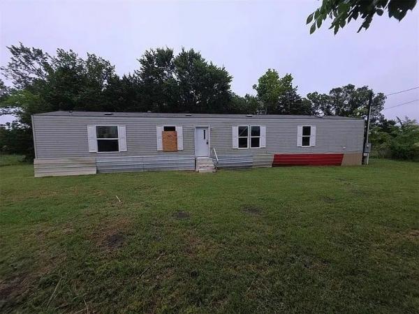 2018 THE BREEZE Mobile Home For Sale