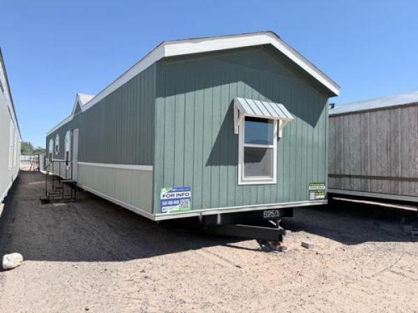 2018 THE ANNIVERSARY Mobile Home For Sale