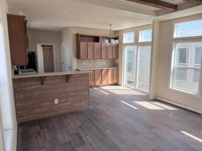 Photo 3 of 9 of home located at 8207 Central Ave NW Albuquerque, NM 87108