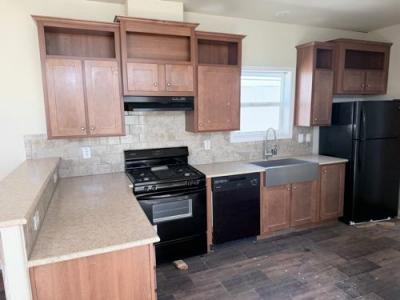 Photo 5 of 9 of home located at 8207 Central Ave NW Albuquerque, NM 87108