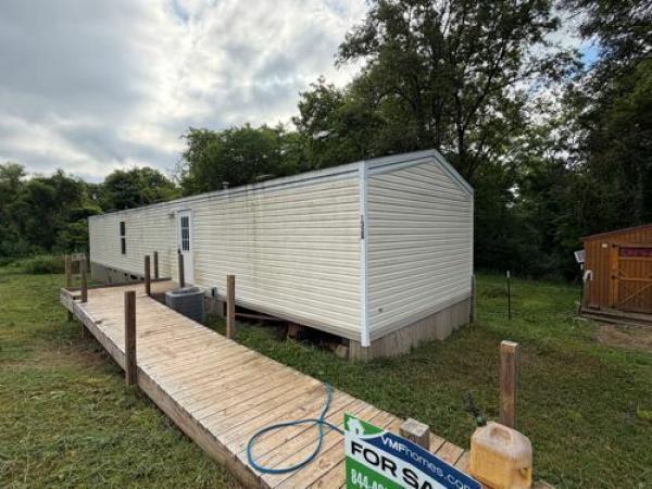 2020 DELIGHT Manufactured Home