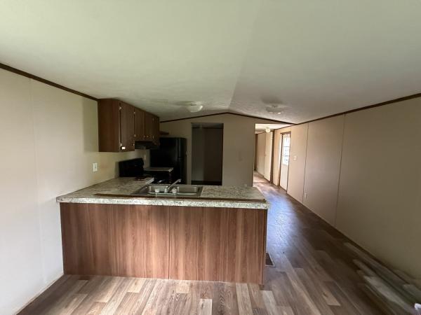 2020 DELIGHT Manufactured Home