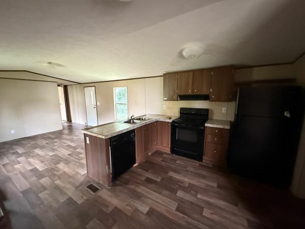 2020 DELIGHT Manufactured Home