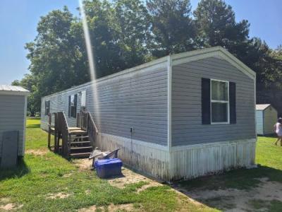 Mobile Home at 533 Greensville Rd Lumberton, NC 28358