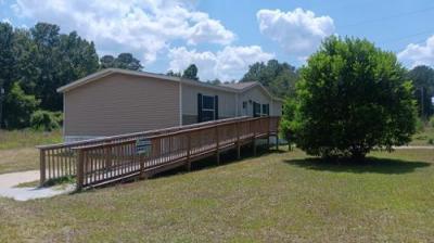 Mobile Home at 510 Proctor St Walterboro, SC 29488