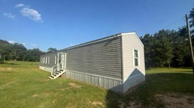 Mobile Home at 45 Scr 10 B1 Taylorsville, MS 39168