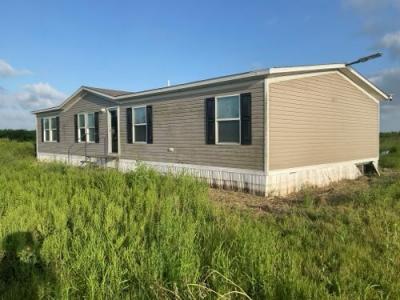 Mobile Home at 33670 Fm 106 Rio Hondo, TX 78583