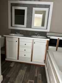 2014 BLUE RIDGE Manufactured Home