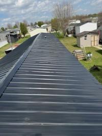 2014 BLUE RIDGE Manufactured Home