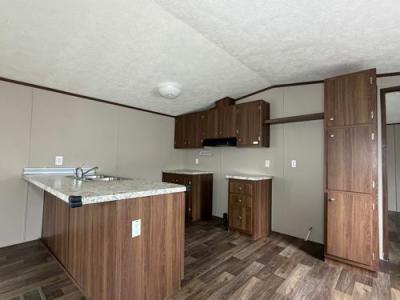 Photo 5 of 24 of home located at 1050 Highway 44 W Lot 138 Shepherdsville, KY 40165