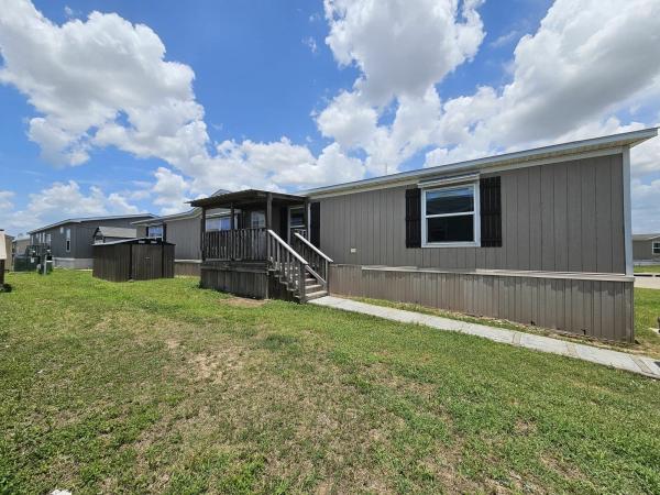 2021 TRIUMPH Mobile Home For Sale