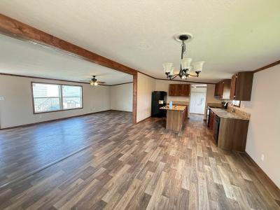 Photo 3 of 15 of home located at 4343 Katy Hockley Rd Trl 87 Katy, TX 77493
