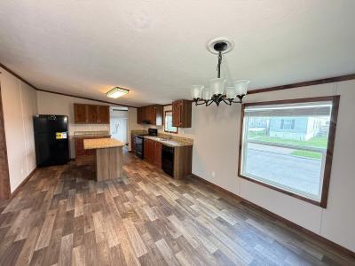 Photo 4 of 15 of home located at 4343 Katy Hockley Rd Trl 87 Katy, TX 77493