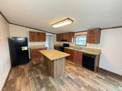 Photo 5 of 15 of home located at 4343 Katy Hockley Rd Trl 87 Katy, TX 77493
