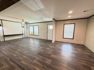 Photo 2 of 15 of home located at 4343 Katy Hockley Rd Lot 219 Katy, TX 77493