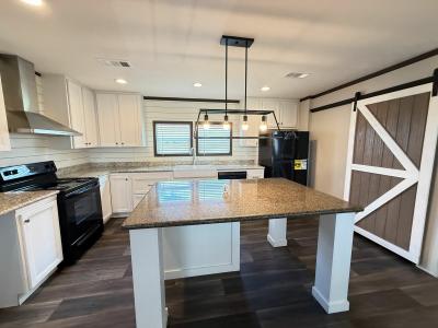 Photo 4 of 15 of home located at 4343 Katy Hockley Rd Lot 219 Katy, TX 77493