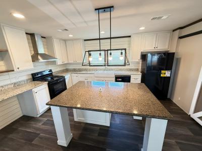 Photo 5 of 15 of home located at 4343 Katy Hockley Rd Lot 219 Katy, TX 77493