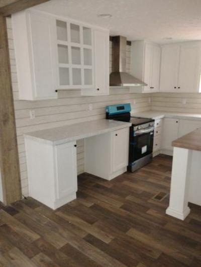 Photo 5 of 19 of home located at 219 Maddron Road Crandall, GA 30711
