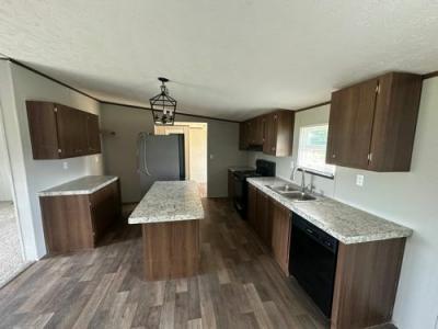 Photo 5 of 11 of home located at 15900 State Highway 39 Lexington, OK 73051