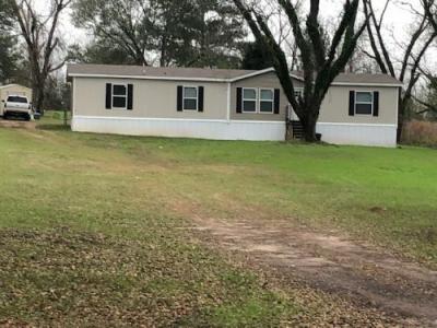 Mobile Home at 2428 Gibson Rd Albany, GA 31705