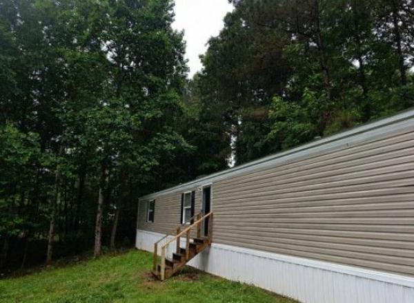 2022 SPECTACUL Mobile Home For Sale