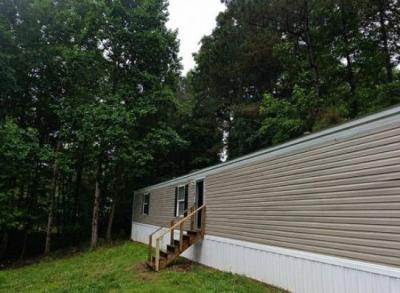 Mobile Home at 773 Freeze Mountain Odenville, AL 35120