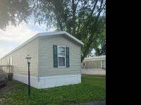 2020 EDGE II Manufactured Home