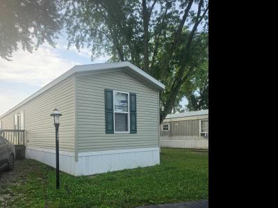 Mobile Home at 8565 Smith Calhoun Rd #200 Plain City, OH 43064
