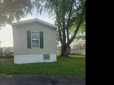 Photo 2 of 19 of home located at 8565 Smith Calhoun Rd #200 Plain City, OH 43064