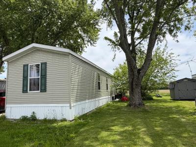 Photo 3 of 19 of home located at 8565 Smith Calhoun Rd #200 Plain City, OH 43064