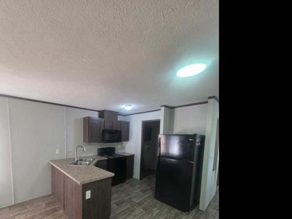 2020 EDGE II Manufactured Home