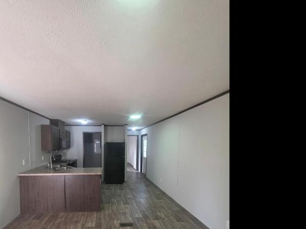 2020 EDGE II Manufactured Home