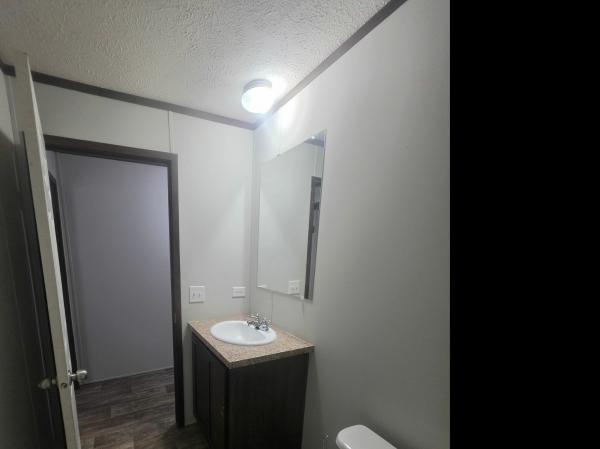 2020 EDGE II Manufactured Home