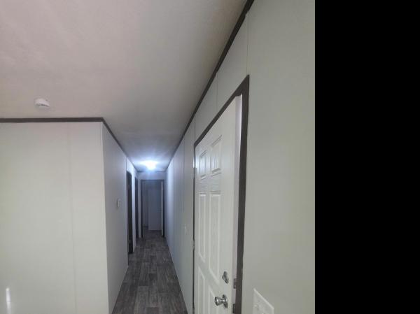 2020 EDGE II Manufactured Home