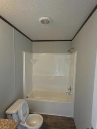 2020 EDGE II Manufactured Home