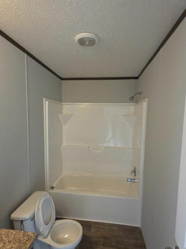 2020 EDGE II Manufactured Home