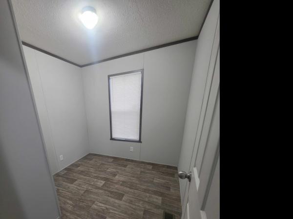 2020 EDGE II Manufactured Home