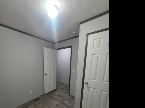 2020 EDGE II Manufactured Home
